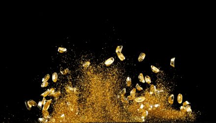 Renewed Recession Fears Can Push Gold Prices Upward