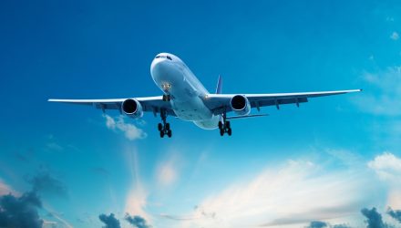 Some Stocks Worth Traveling For Found in This ETF