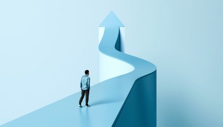 Some of the Top Growth Stocks Reside in this ETF