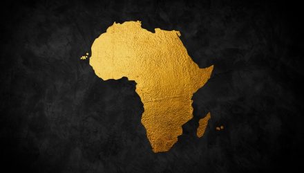 The Forgotten Frontier? Revisiting Africa ETFs