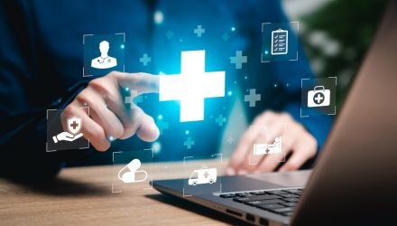 This Pharma ETF Could Be Ideal Healthcare Pick