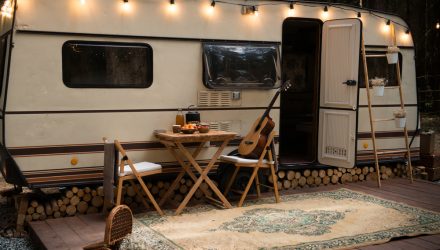 Tracking the RV Index for Clues About 2025