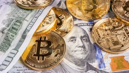 Bitcoin ETFs Remain Strong After Crypto Sell-Off