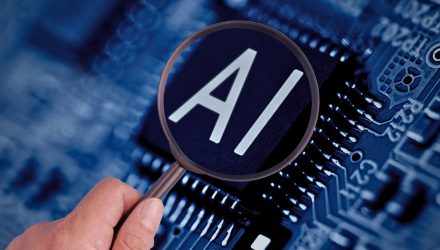 AI Stocks Ready to Rediscover Momentum