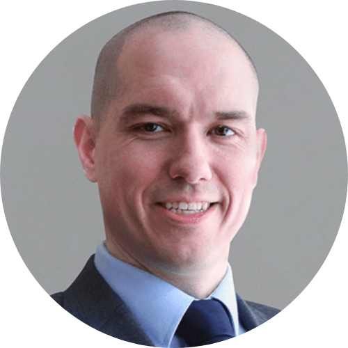 Alex Zweber, CFA, CAIA - Managing Director, Portfolio Manager, Parametric Portfolio Associates 