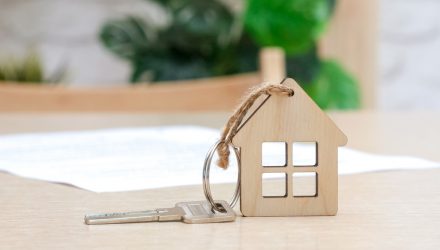 As Mortgage Rates Fall, Consider Adding This ETF