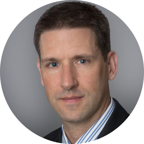 Bo Fifer - Lead Portfolio Manager, TCW