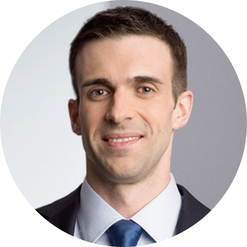 Brian S. Ellis, CFA - Managing Director , Morgan Stanley Investment Management