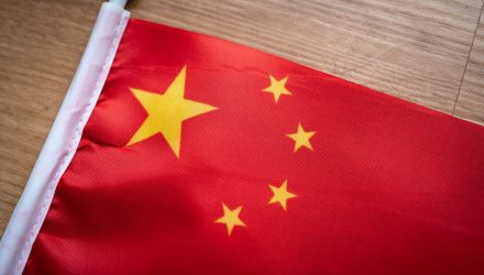 China Stocks Can Extend Recent Leadership