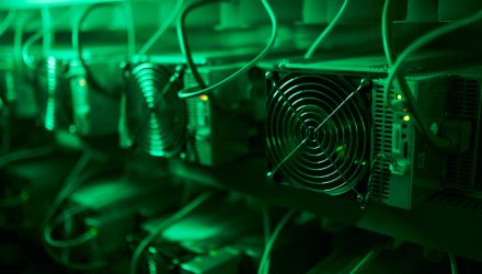 Crypto Miners Adjusting to New Regime, Leaning Into AI