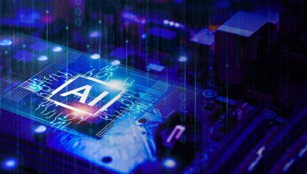 Data Is Foundation of AI Revolution