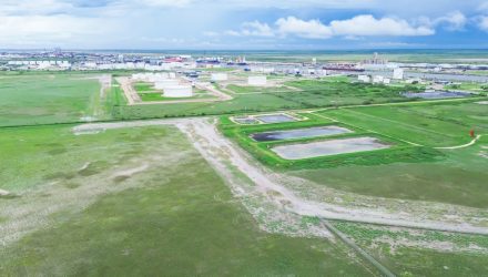 4 Midstream Names in ENFR Report Earnings Beat, Raise Guidance
