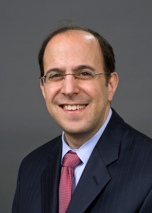 Jonathan Stein
