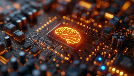 Key Tech Companies Report Earnings, Affecting Tech ETF Returns