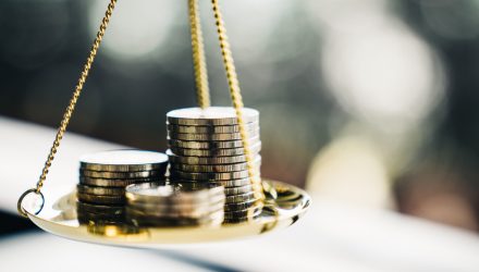 Money Market Departures Could Lift This ETF