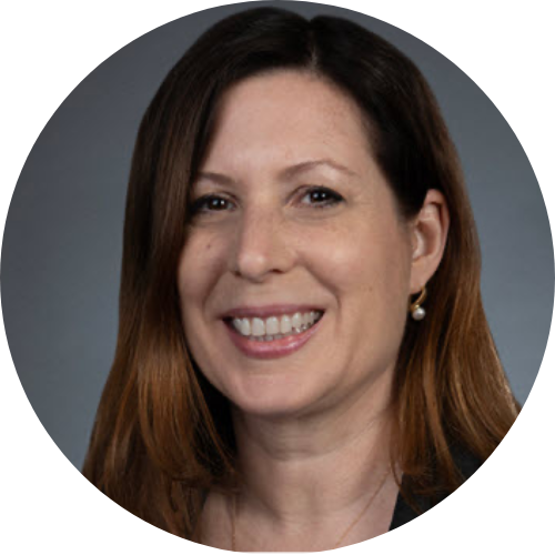 Ronit Walny, CFA - Head of Fixed Income Client Portfolio Management, Global Fixed Income, Northern Trust Asset Management