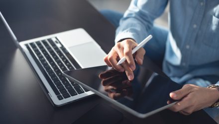 There’s Still Opportunity in Tech