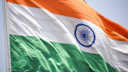 This Group of Investors Could Boost India Stocks, ETFs