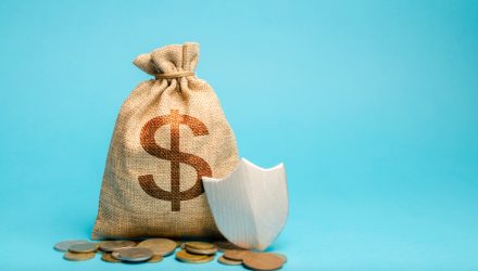 Get Ahead of Lower CD Rates With Structured Protection ETFs