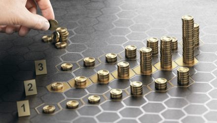 2 Commodity ETFs to Help Diversify Portfolios