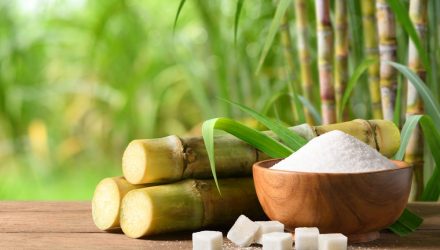 Sugar Prices Could Move Higher Ahead of Holidays