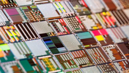 5 ETFs to Use as Semiconductor Sales Continue to Grow