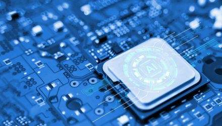 Accelerating AI Chip Demand Could Lift These ETFs