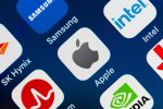 Apple & Nvidia in Dogfight for Largest Market Cap