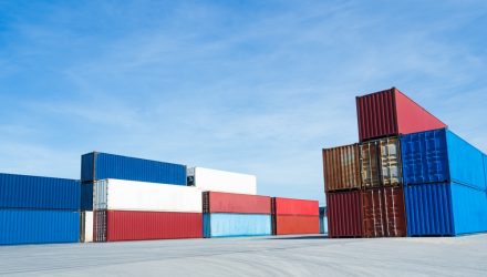 As Port Strike Continues, Don’t Ignore Transportation ETFs