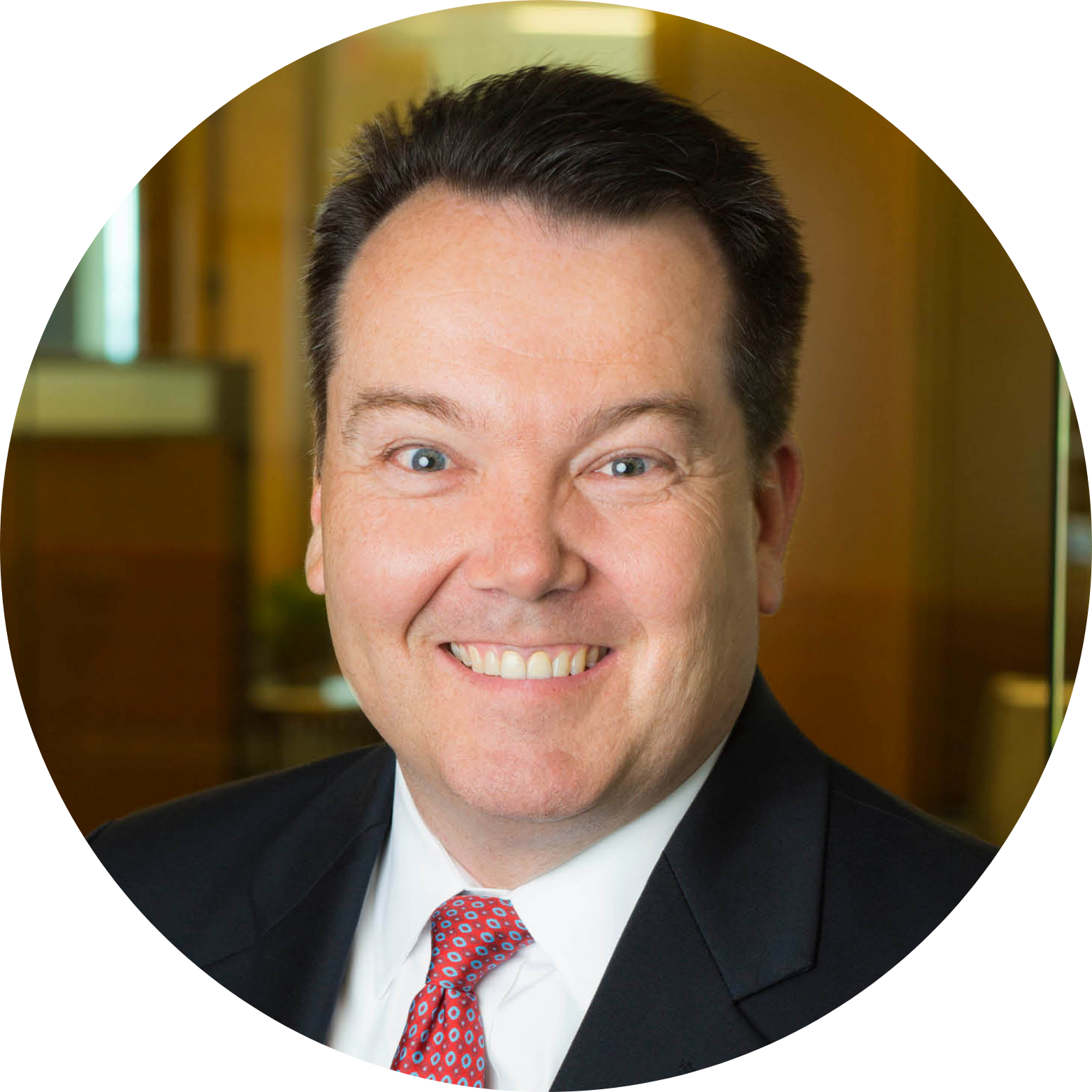 Brian P. Kennedy - Co-Portfolio Manager, Natixis Investment Managers Solutions