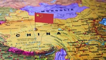 Some Bargain China Stocks Found in This ETF