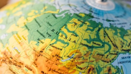Demand From Russia Could Add to Silver's Upside