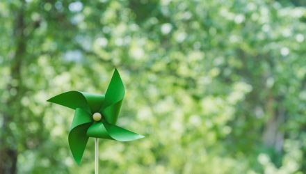 ESG ETFs Can Reduce Risk