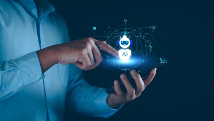 Harness the Next Decade of AI Investing With AGIX