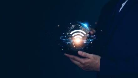 Internet Ad Spending Could Be Key for These ETFs