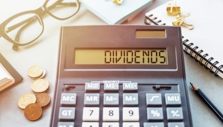 Keep Your Dividend Portfolio Timely With KVLE