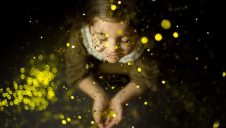 Macro Thoughts: Goldilocks Pixie Dust