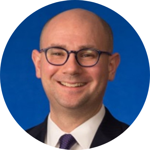  Matt Wrzesniewsky - Client Portfolio Manager for Fixed Income & Liquidity Solutions, Goldman Sachs Asset Management