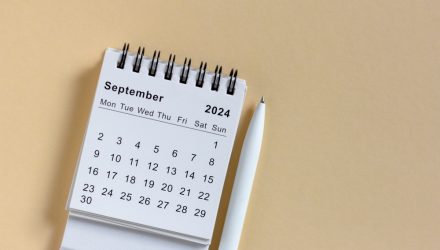 Midstream Energy ETFs Recorded Strong Flows in September