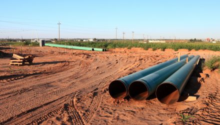 Midstream Names Grow Distributions With Q3 Earnings Underway