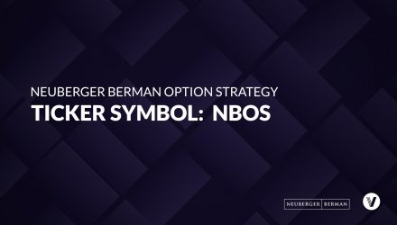 VIDEO: ETF of the Week: NBOS