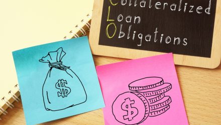 New CLO ETF Offers High Income, Reduced Risk