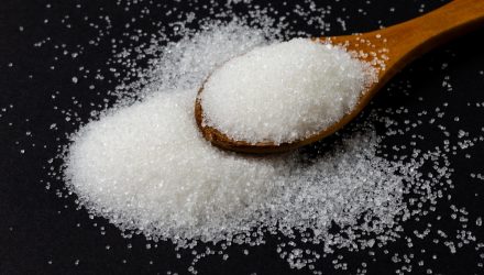 Sugar Leads the Pack as Food Prices Climb