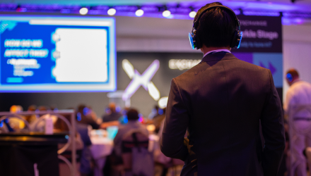 The 2025 Exchange Agenda Is Live