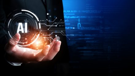 This ETF Could Be Ideal AI Play