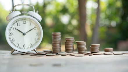 Time Could Be Right for This Wide Moat ETF