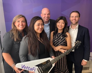 VettaFi Voices