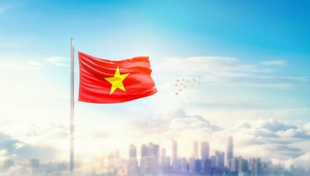 Vietnam Moving Closer to Emerging Markets Status