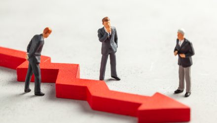 Wait... Shouldn't Interest Rates Be Moving Lower?