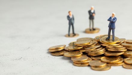Positive Bank Earnings Can Push These ETFs Higher